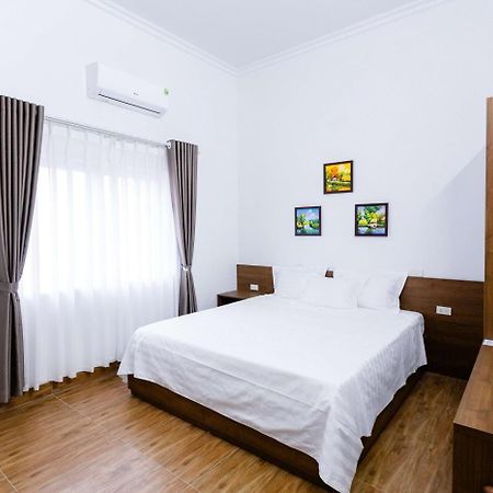 Newway Homestay Tam Coc Ninh Binh Buitenkant foto
