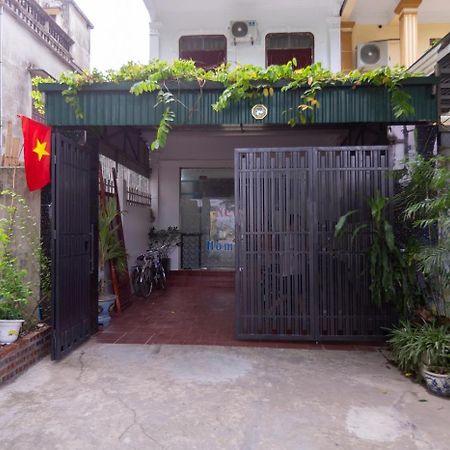 Newway Homestay Tam Coc Ninh Binh Buitenkant foto
