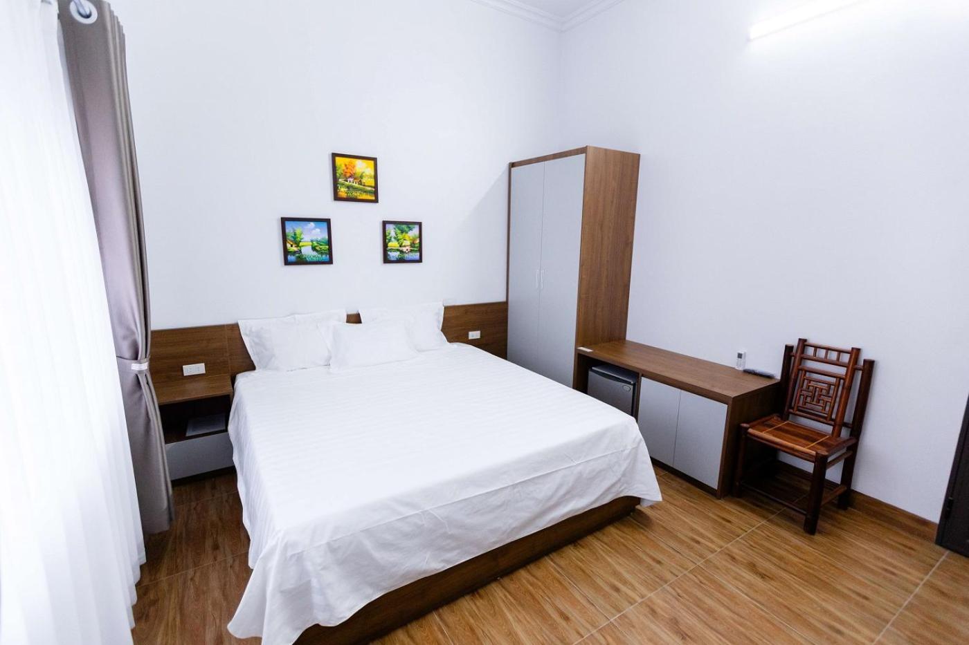 Newway Homestay Tam Coc Ninh Binh Buitenkant foto