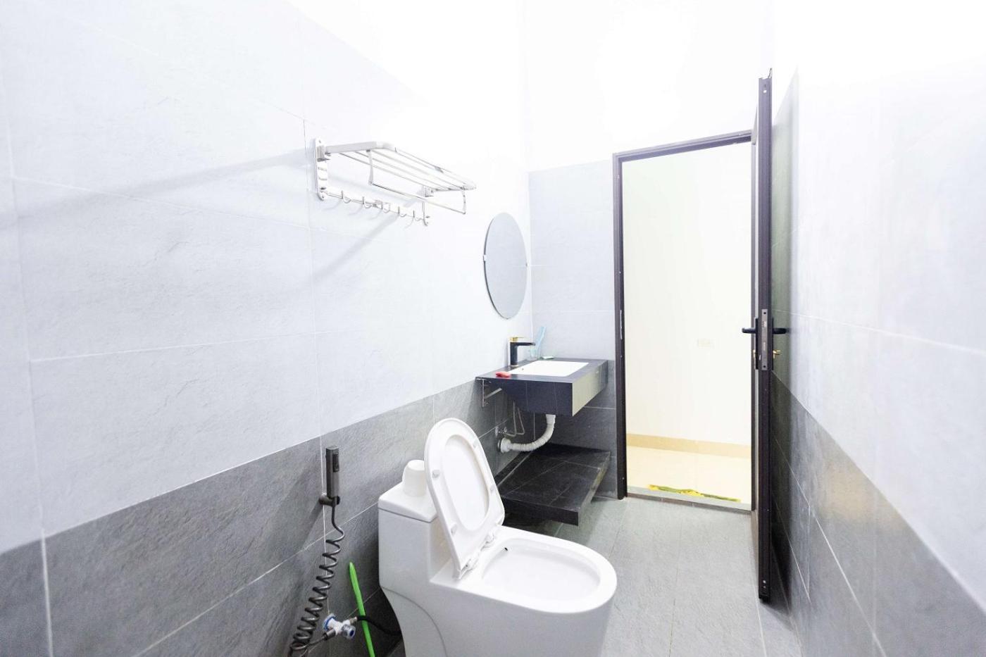 Newway Homestay Tam Coc Ninh Binh Buitenkant foto
