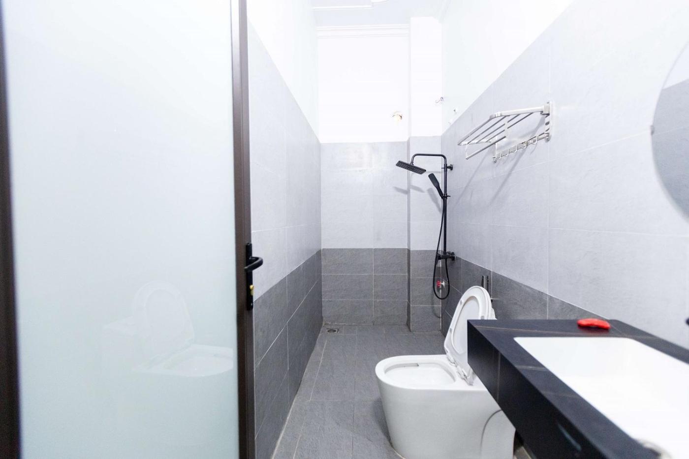 Newway Homestay Tam Coc Ninh Binh Buitenkant foto