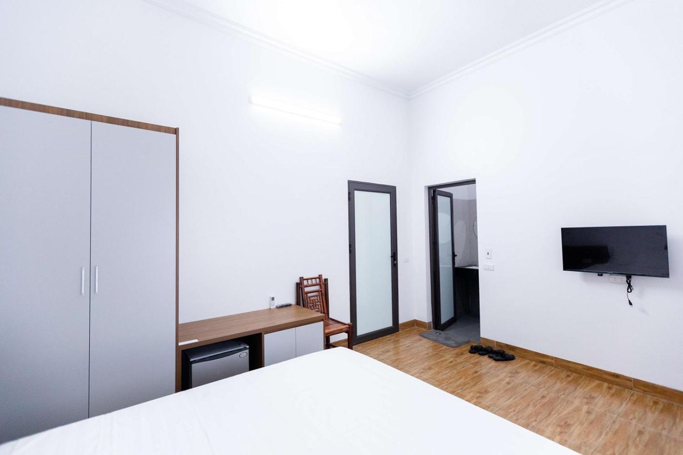 Newway Homestay Tam Coc Ninh Binh Buitenkant foto
