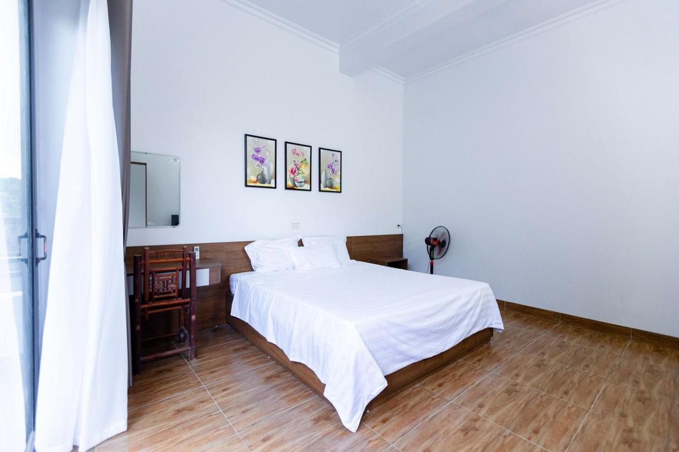 Newway Homestay Tam Coc Ninh Binh Buitenkant foto