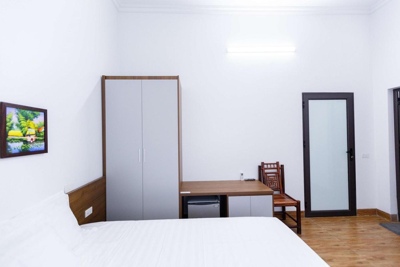 Newway Homestay Tam Coc Ninh Binh Buitenkant foto