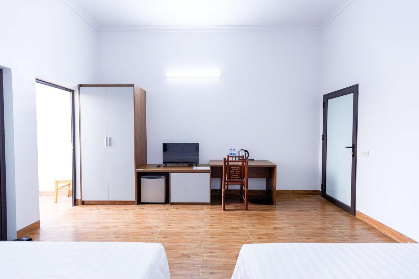 Newway Homestay Tam Coc Ninh Binh Buitenkant foto