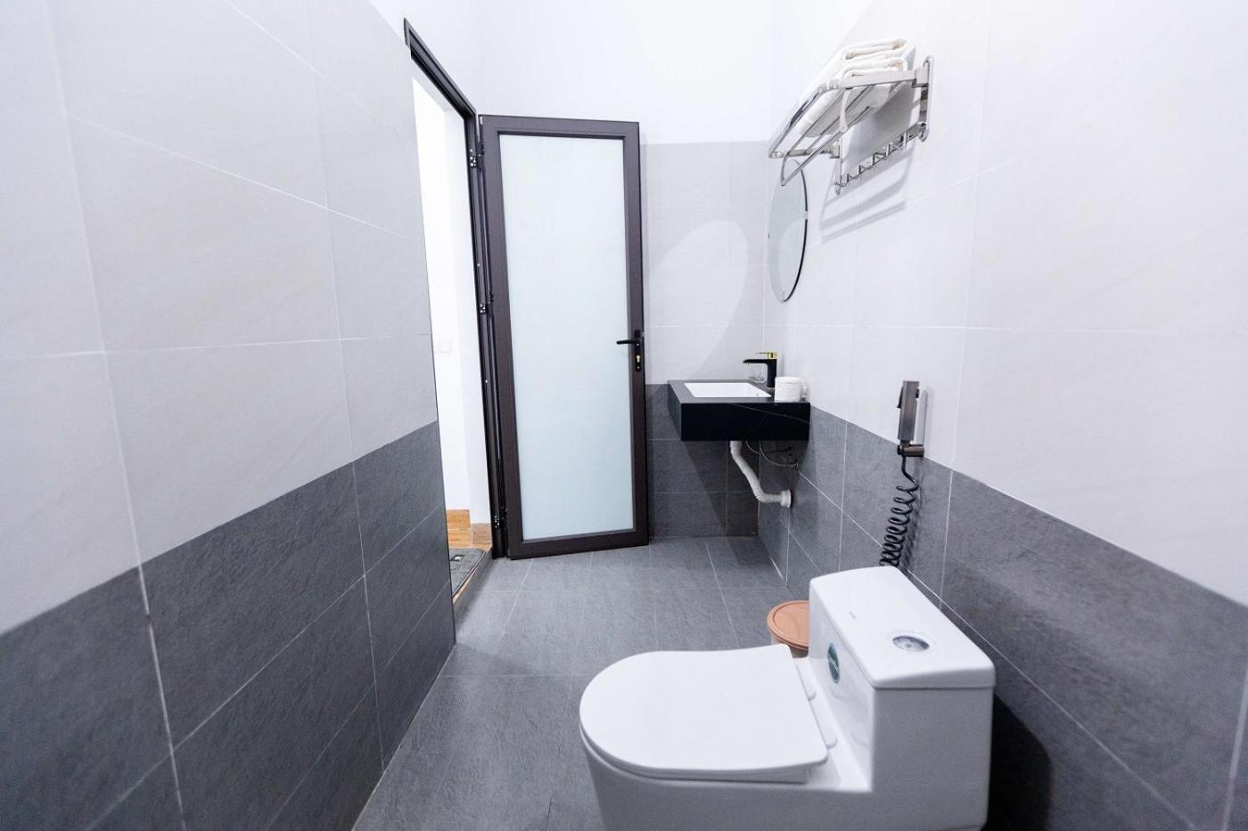 Newway Homestay Tam Coc Ninh Binh Buitenkant foto