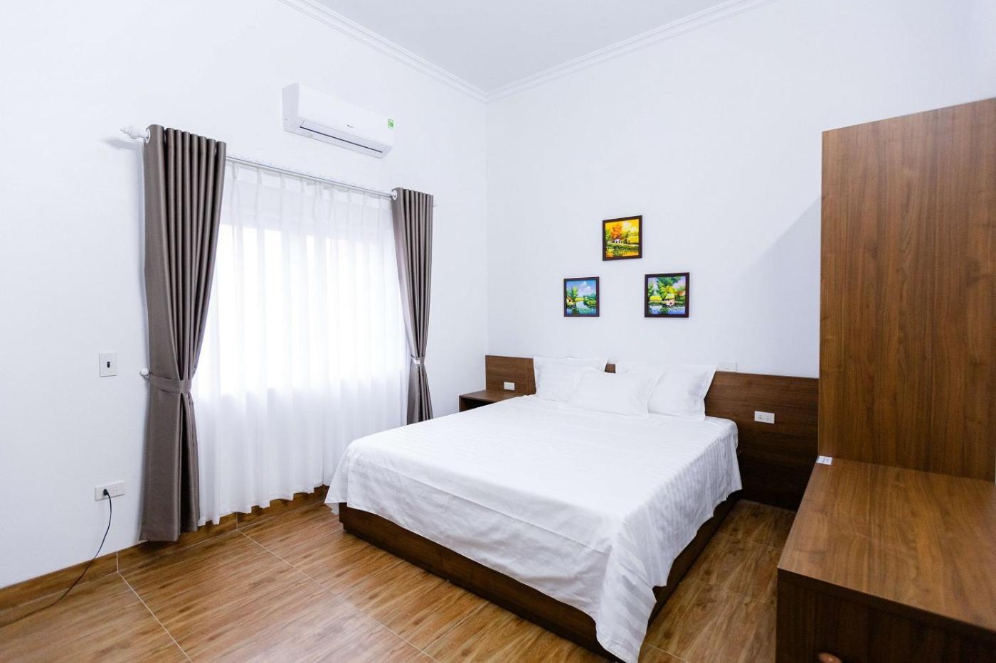 Newway Homestay Tam Coc Ninh Binh Buitenkant foto
