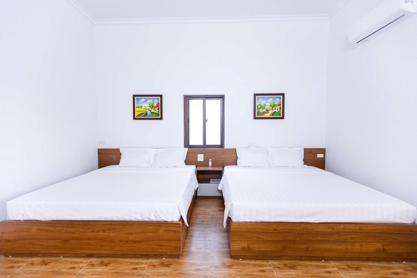 Newway Homestay Tam Coc Ninh Binh Buitenkant foto