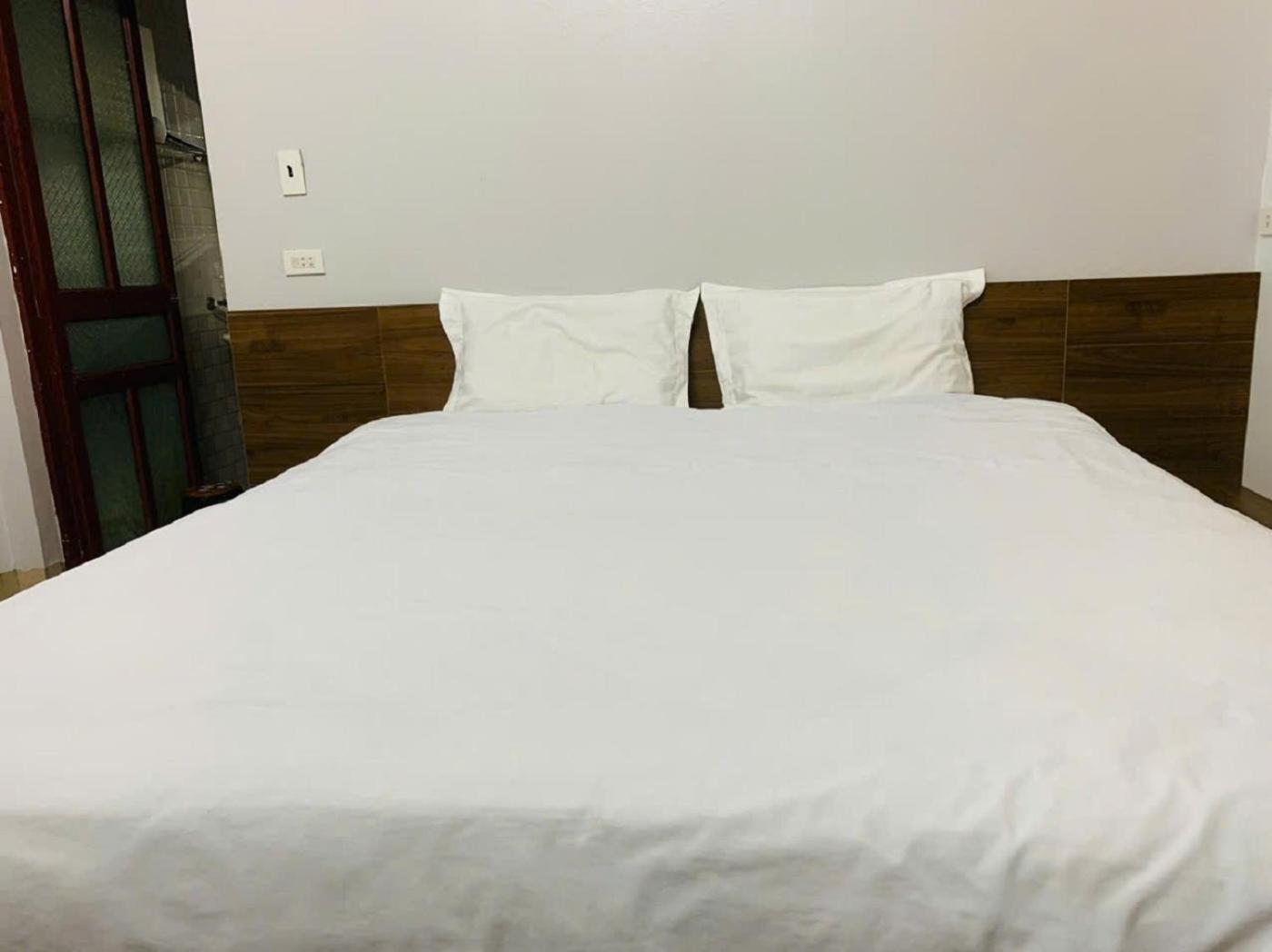 Newway Homestay Tam Coc Ninh Binh Buitenkant foto