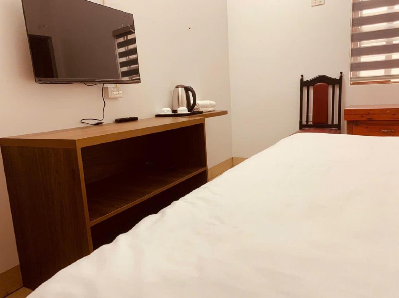 Newway Homestay Tam Coc Ninh Binh Buitenkant foto