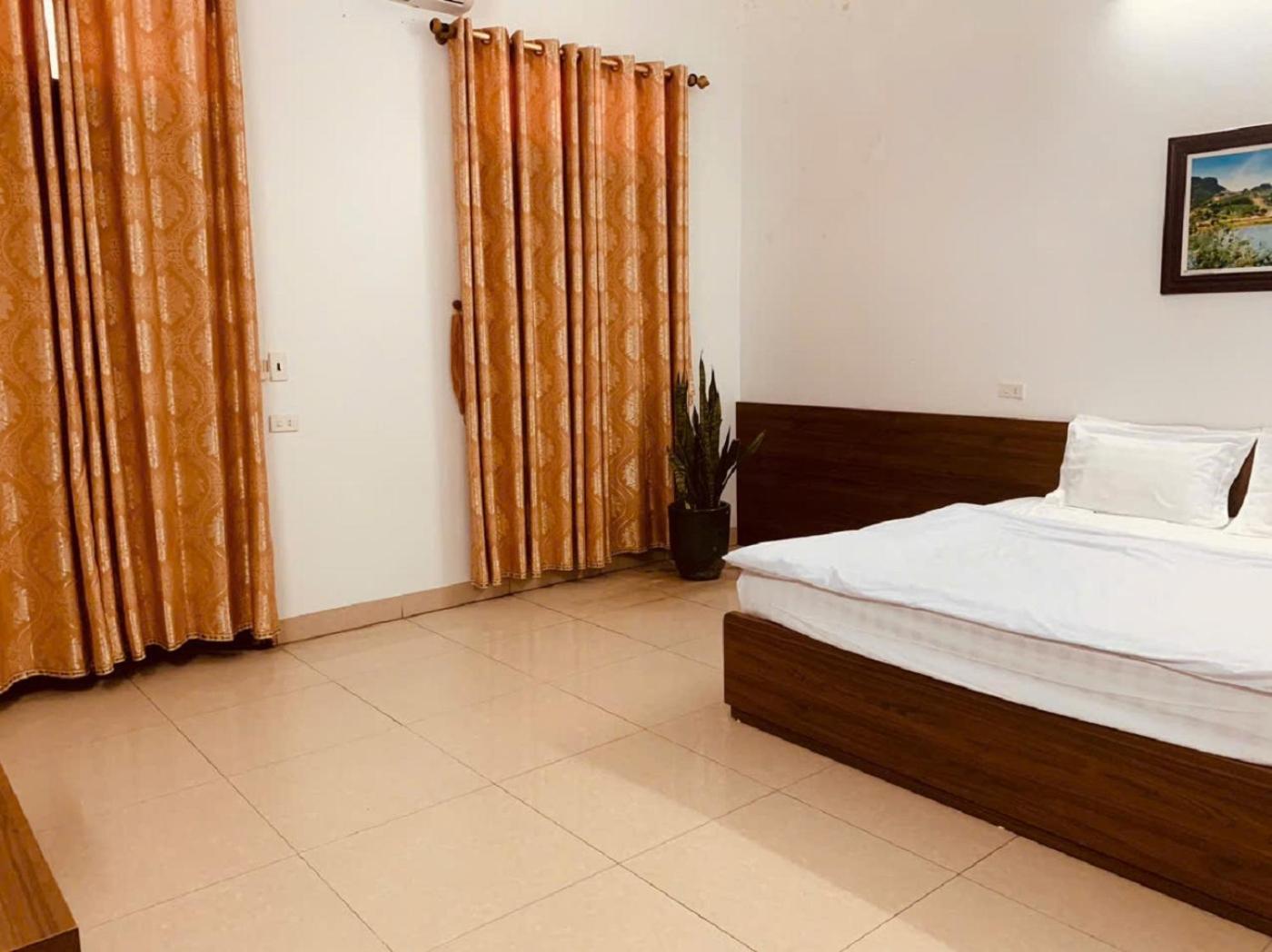 Newway Homestay Tam Coc Ninh Binh Buitenkant foto
