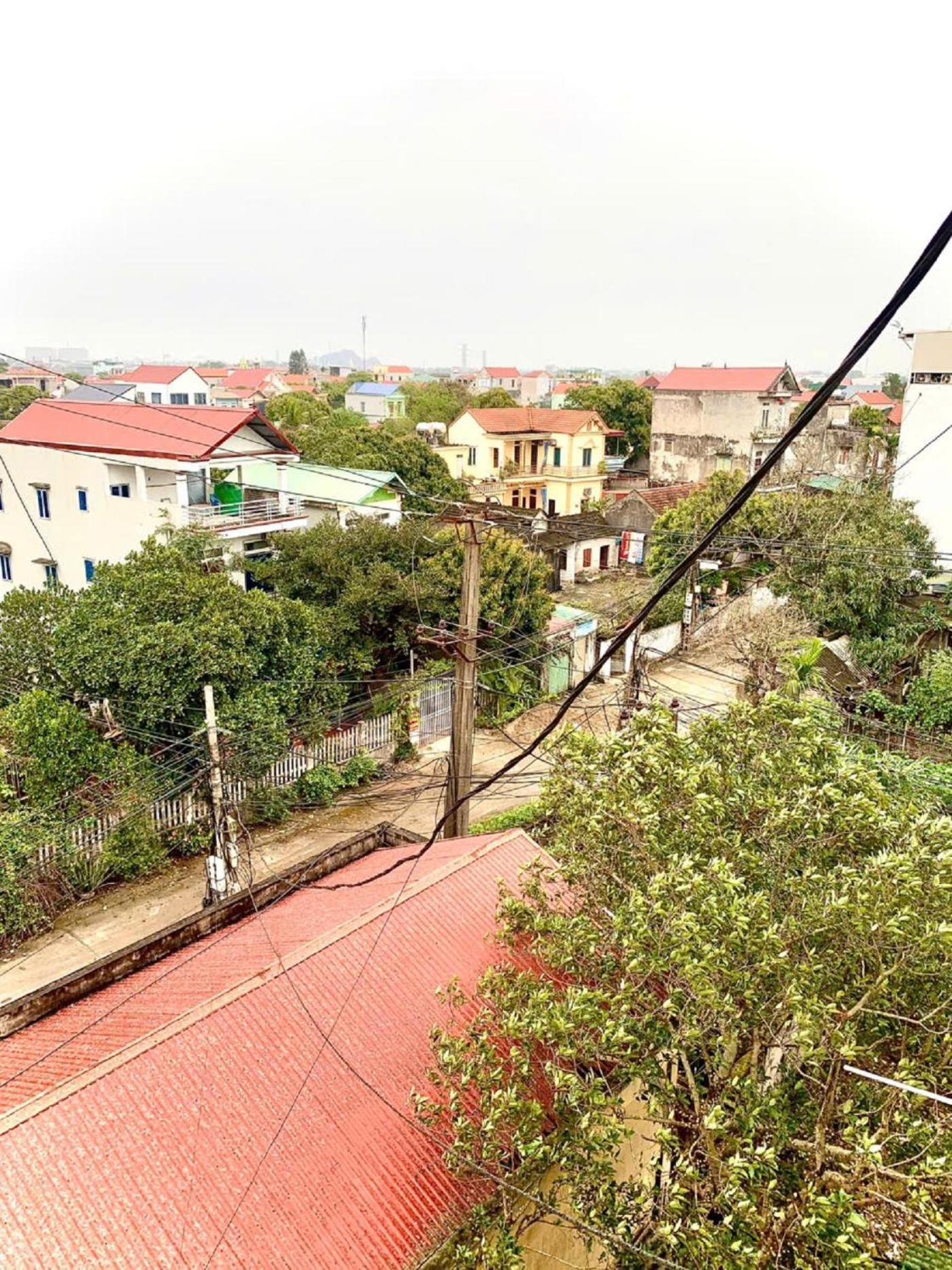 Newway Homestay Tam Coc Ninh Binh Buitenkant foto